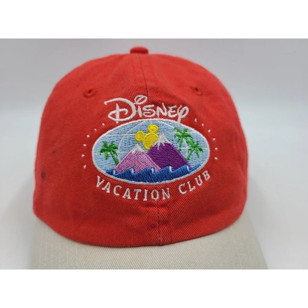Disney has some